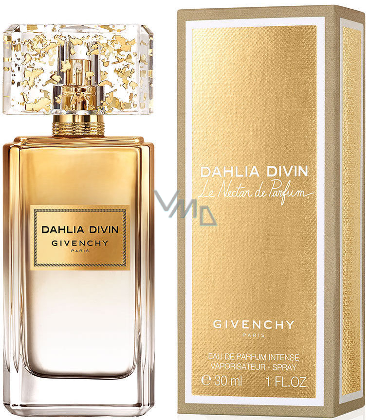 Givenchy Dahlia Divin Le Nectar de Parfum perfumed water for women 30 ml