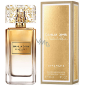 Dahlia divin le 2025 nectar de parfum givenchy
