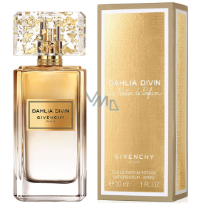 Givenchy Dahlia Divin Le Nectar de Parfum perfumed water for women 30 ml