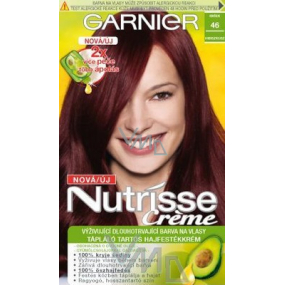 Garnier Nutrísse Créme Hair Color 46 Hibiscus