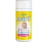 Alpa Aviril with azulene backfill sprinkler for children 100 g