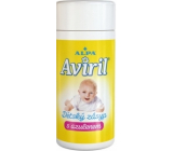 Alpa Aviril with Azulene Powder Shaker for Children 100 g
