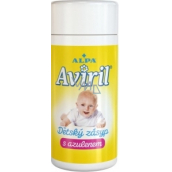 Alpa Aviril with azulene backfill sprinkler for children 100 g