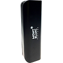Montblanc Power Bank external charger 9 cm