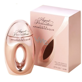 Agent Provocateur Pure Aphrodisiaque perfumed water for women 40 ml