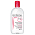 Bioderma Sensibio H2O micellar make-up remover for sensitive skin 500 ml