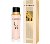 La Rive In Woman perfumed water for women 90 ml