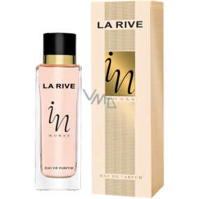 La Rive In Woman perfumed water for women 90 ml