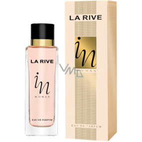 La Rive In Woman Eau de Parfum for Women 90 ml
