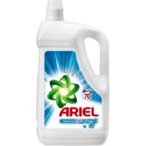 Ariel Touch Of Lenor Fresh Liquid Washing Gel 70 Doses 3 85 L Vmd Parfumerie Drogerie