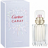 Cartier Carat perfumed water for women 30 ml