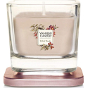 Yankee Candle Velvet Woods Elevation small glass 1 wick 96 g