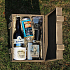 Bohemia Gifts Gift basket for fishermen