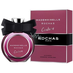 Rochas Mademoiselle Rochas Couture perfume for women 50 ml
