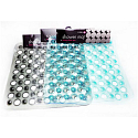 RSW Bath/Shower Mat Square 43 x 43 cm