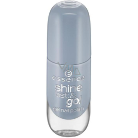 Essence Shine Last & Go! nail polish 29 Zero To Hero 8 ml