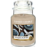 Yankee Candle Seaside Woods - Seaside Woods Scented Candle Classic Large Glass 623 g