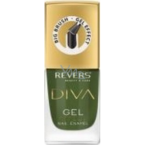 Revers Diva Gel Effect gel nail polish 089 12 ml