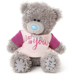 Me to You Teddy bear Just for You 10.5 cm