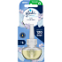 Glade Air Freshener Refill Electric Pure Clean Linen, 20 ml