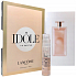 Lancome Idole perfumed water for women 1.2 ml with spray vial