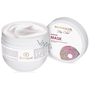Dermacol Professional Hair Color mask for colored hair 500 ml