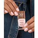 Catrice More Than Nude Nail Polish nail polish 08 Shine Pink Like A ... 10.5 ml