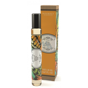 Somerset Toiletry Black Fig perfumed roll-on for women 20 ml