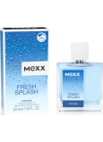 Mexx Fresh Splash for Him Eau de Toilette 50 ml