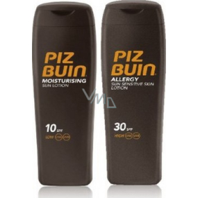 piz buin allergy spf 30
