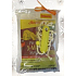 Josera with a toy Christmas gift package for a cat