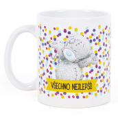 Me To You Mug All the best 300 ml