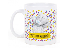 Me To You Mug All the best 300 ml