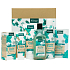Kneipp Goodbye Stress bath oil 100 ml + body lotion 200 ml + hand cream 75 ml + bath salt 60 g + shower foam 200 ml + shower gel 250 ml, cosmetic set