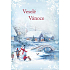 Ditipo Playing card Merry Christmas Children's choir Fere Angeli Marcela Miková Fish fish 224 x 157 mm