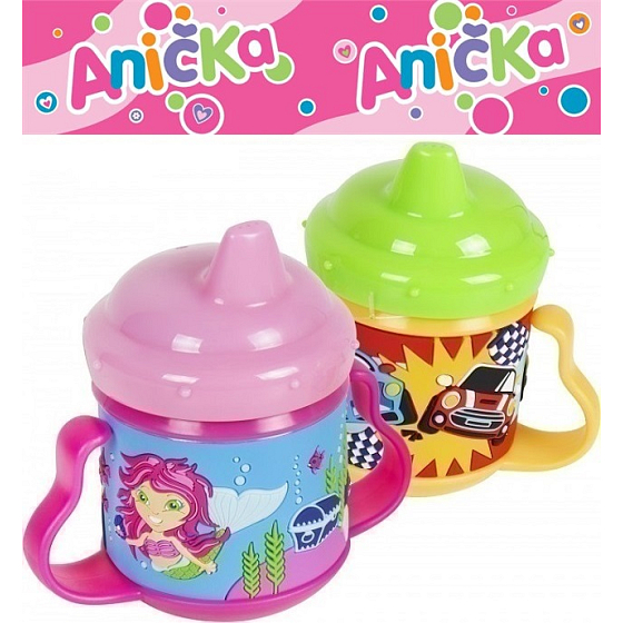 Albi My First Mug Annie 200 ml