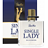 Sentio Single Lady eau de parfum for women 15 ml