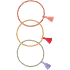 Essence Make Beauty Fun Bracelet 3 pieces