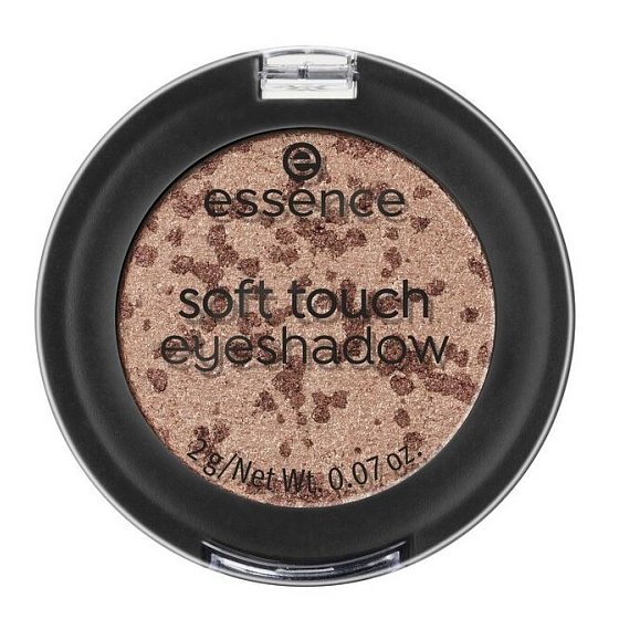 Essence Soft Touch Eyeshadow 08 Cookie Jar 2 g