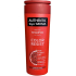 Authentic Toya Aroma Color Resist Pomegranate Shampoo for colored and highlighted hair 400 ml