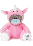 Me To You Teddy Bear Unicorn pink 20 cm