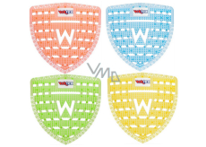 Vektex urinal strainer perfumed mix of colours 1 piece