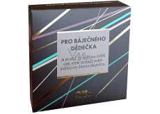 Albi Chocolate pralines seafood For a wonderful grandfather 50 g