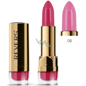 Revers Jadore pearl lipstick 08 4 g