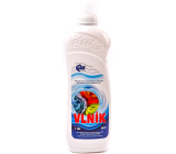 Qalt Vlník washing gel for wool, silk and synthetic fibres 1 l