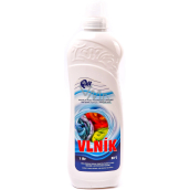 Qalt Vlník washing gel for wool, silk and synthetic fibres 1 l