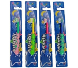 Atlantic Galaxy toothbrush for children 1 piece different types