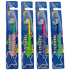 Atlantic Galaxy toothbrush for children 1 piece different types