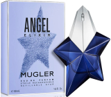 Thierry Mugler Angel Elixir eau de parfum refillable bottle for women 50 ml