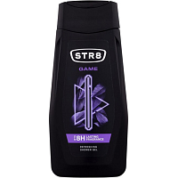 STR8 Game Shower Gel 250 ml